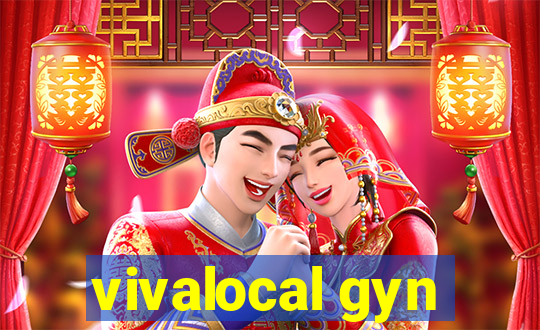 vivalocal gyn